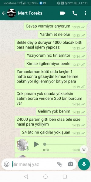 Forex Gkm Yatırım Beni ***