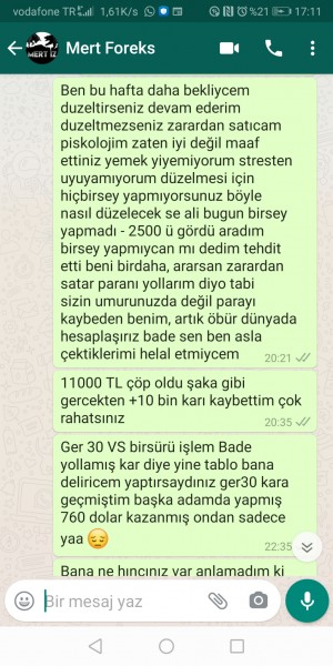 Forex Gkm Yatırım Beni ***