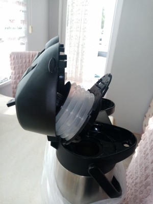 Trendyol Gönderdiğim Sağlam Ürünü Bana Geri Paramparça Olarak Gönderildi