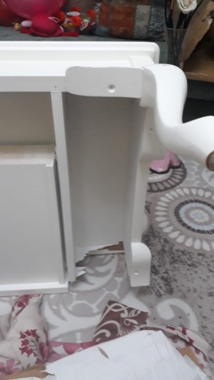 Mng Kargo Gönderdiğim Ürünüm Kargo Şirketi Tarafından Kırıldı