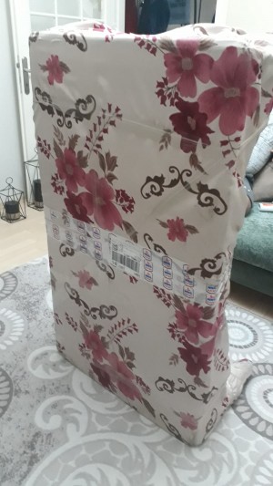 Mng Kargo Gönderdiğim Ürünüm Kargo Şirketi Tarafından Kırıldı