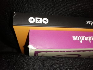 Bkm Kitap Gönderilecek Kitaplar Düzgün Paketlenmediği İçin Yolda Mahvoldu.