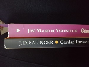 Bkm Kitap Gönderilecek Kitaplar Düzgün Paketlenmediği İçin Yolda Mahvoldu.