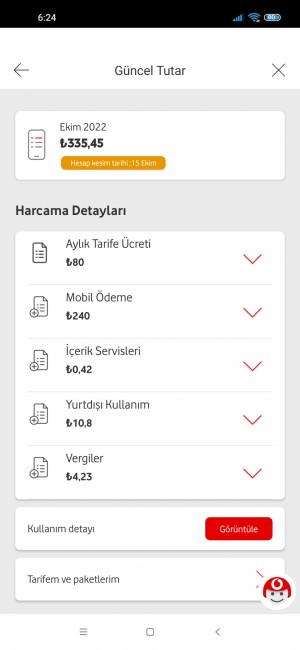 Google Play Store Dolandırıcılığı Mobil Ödeme Ücreti
