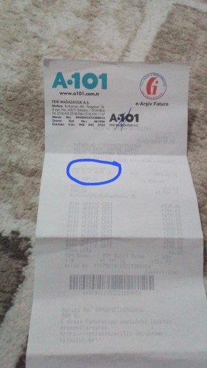 Reeder Görevi Kötüye Kullanma