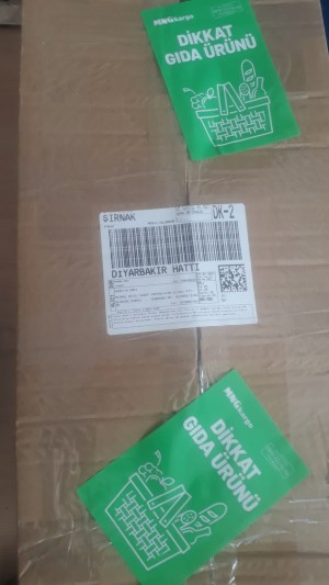 Mng Kargo Görevinizi Yerine Getirmiyorsunuz