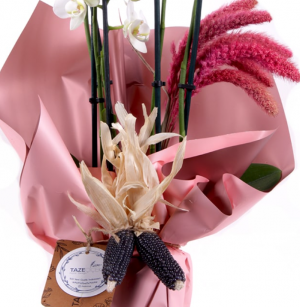 Tazecicek.com Görseldeki Ürün Teslim Edilmedi