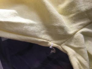 Jackboygiyim Görselle Alakası Olmayan Ürün Ve Defolu Mal Gönderimi