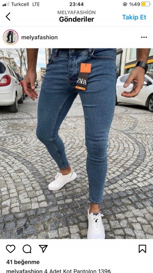 Melyafashion Gösterdikleriyle Gönderdikleri Aynı Değil