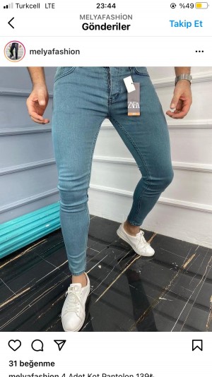 Melyafashion Gösterdikleriyle Gönderdikleri Aynı Değil