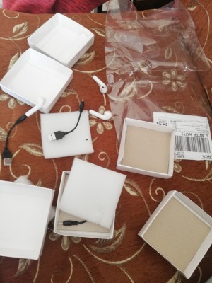 Teknobluee Gösterilen Üründen Farklı Gelmesi