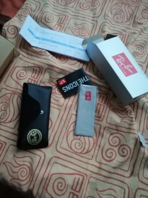 Hepsiburada Gözlük Kutusu Boş Çıktı Gözlük Yok