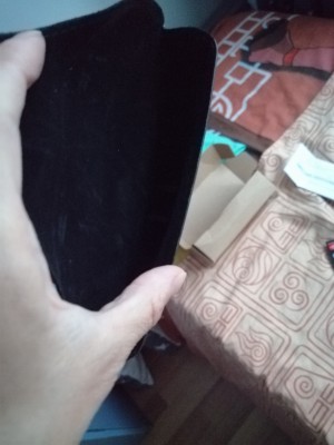 Hepsiburada Gözlük Kutusu Boş Çıktı Gözlük Yok