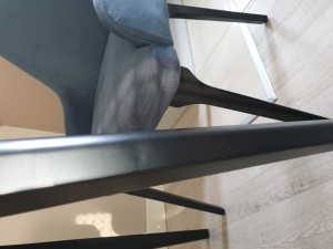 İstikbal Gönderdikleri Ürün Defolu Ve Görüntüsü Kötü