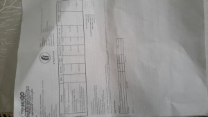 Gulf Sigorta "1 Yıllık Genişletilmiş Ek Sigorta Garanti" Süresinde Sony Xperia Garanti Kapsamına Alınmaması