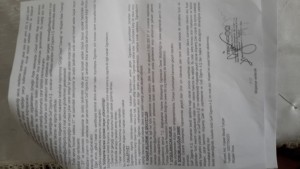 Gulf Sigorta "1 Yıllık Genişletilmiş Ek Sigorta Garanti" Süresinde Sony Xperia Garanti Kapsamına Alınmaması