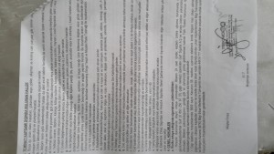 Gulf Sigorta "1 Yıllık Genişletilmiş Ek Sigorta Garanti" Süresinde Sony Xperia Garanti Kapsamına Alınmaması