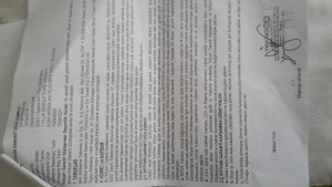 Gulf Sigorta "1 Yıllık Genişletilmiş Ek Sigorta Garanti" Süresinde Sony Xperia Garanti Kapsamına Alınmaması