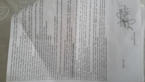 Gulf Sigorta "1 Yıllık Genişletilmiş Ek Sigorta Garanti" Süresinde Sony Xperia Garanti Kapsamına Alınmaması