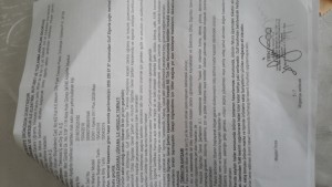 Gulf Sigorta "1 Yıllık Genişletilmiş Ek Sigorta Garanti" Süresinde Sony Xperia Garanti Kapsamına Alınmaması