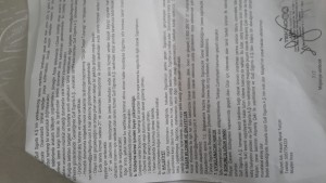 Gulf Sigorta "1 Yıllık Genişletilmiş Ek Sigorta Garanti" Süresinde Sony Xperia Garanti Kapsamına Alınmaması