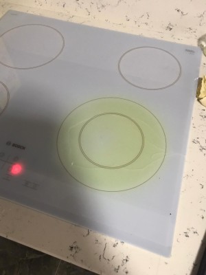 Bosch Haksız Kazanç Talep Ediyor