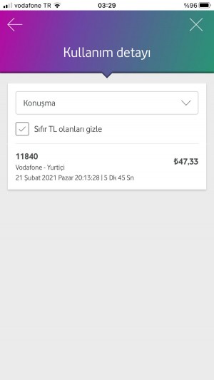 Telekomat Haberleşme Haksız Ücret Yansıması