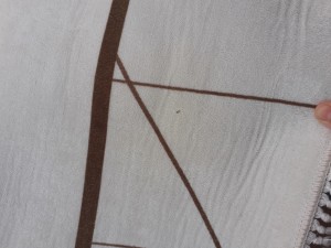 Zara Tekstil Pamuklife Halı