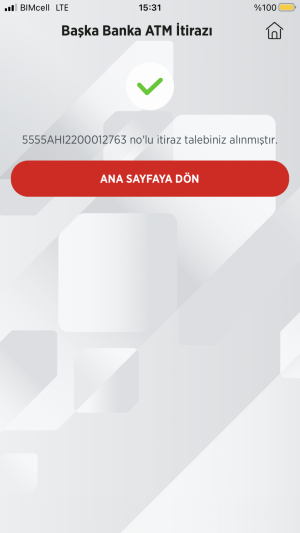 Halkbank Balıkesir 10 Burda Avm Orta Atm