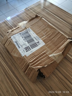 Mng Kargo Hasar Tanzim Reddi