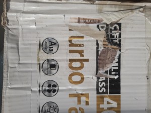 Hepsiburada Yavrazi Mağazası Hasarlı Defolu Ürün Gönderdi