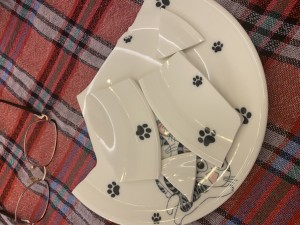 Karaca Hasarlı Ürün Teslimi