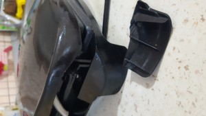 Dolap Hasarlı Ürünü İade Almadılar