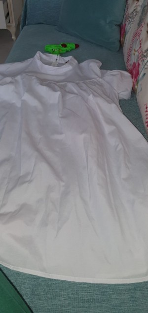 Elosmodaa Hatalı Ürün