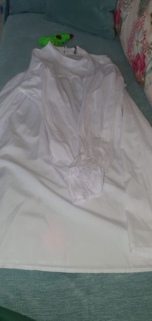 Elosmodaa Hatalı Ürün