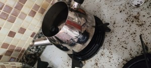 Karaca Hatalı Ürün