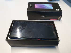 Hepsiburada Çizik Kullanılmış Telefon Satıyor