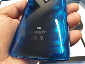 Hepsiburada Çizik Kullanılmış Telefon Satıyor