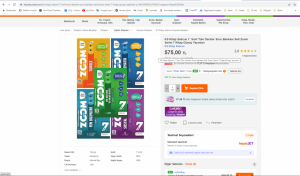 Hepsiburada Şikayet