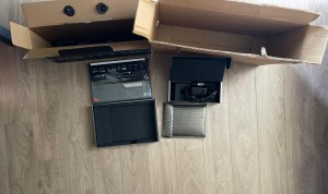 Hepsiburada'dan Asus Marka Bilgisayar Eksik Parça İle Geldi