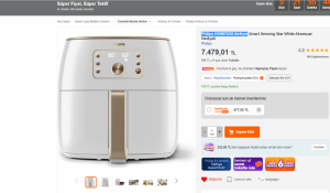 Hepsiburada Kampanya Şikayet