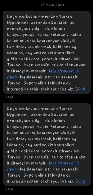 Her Ay Yaşanan İnternet Kesintisi