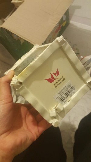 Mng Kargo Her Şey Parçalanmış Alıcı İade İstedi