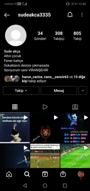 Facebook Hesabım Çalındı