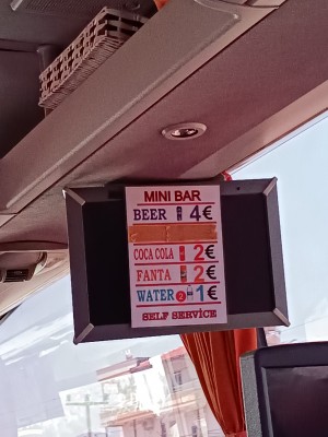 Metro Turizm Hizmet Şikayet