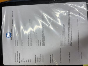 Hp Bozuk Ürün Değişimi