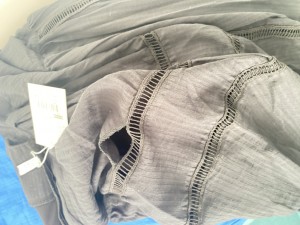 Hr Butik İade Almama