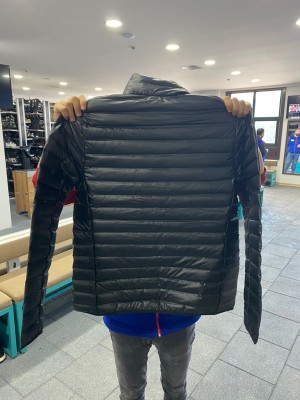 Adidas İade Edilmiyor