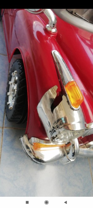 Dolap İade Kabul Etmiyorum