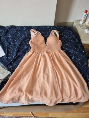 Seninmoda.com Şikayet